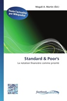 Magal A Martin, Magali A. Martin - Standard & Poor's