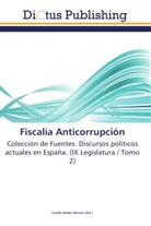 Cecili Nuñez Herrera, Cecilia Nuñez Herrera - Fiscalía Anticorrupción