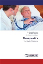 Dr Mu Akram, Dr Muhammad Akram, Muhammad Akram, Dr Ghazal Shaheen, Dr Ghazala Shaheen, Ghazala Shaheen... - Therapeutics