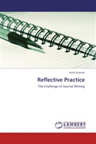 Ruth Otienoh - Reflective Practice