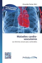 Chrystèl Poirier, Chrystèle Poirier - Maladies cardio-vasculaires