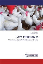 Javed I Sultan, Javed I. Sultan, Zafa Ullah, Zafar Ullah - Corn Steep Liquor