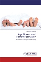 Carmelina Noschese - Age Norms and Family Formation