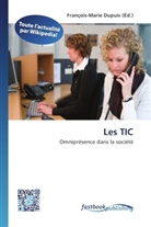 François-Mari Dupuis, François-Marie Dupuis - Les TIC