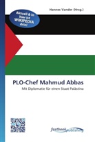 Hanne Vander, Hannes Vander - PLO-Chef Mahmud Abbas