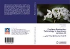 G Ashokkumar, G. Ashokkumar, S Bini Sundar, S T Bini Sundar, S. T. Bini Sundar, Kannan... - Precision Production Technology in Jasminum sambac Ait