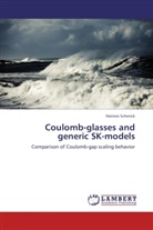 Hannes Schenck - Coulomb-glasses and generic SK-models