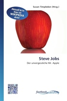Susa Timpledon, Susan Timpledon - Steve Jobs