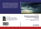 Muritala Ayoola - Micrometeorological Study of Surface Parameters of the Soil