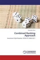 Alexander Ilkun - Combined Ranking Approach