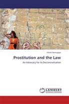 Gloria Namugaya - Prostitution and the Law