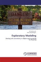 Al Karkhaneh, Ali Karkhaneh, Chris Zevenbergen - Exploratory Modeling
