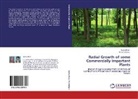 Saim Bhat, Saima Bhat, M B Siddiqui, M. B. Siddiqui - Radial Growth of some Commercially Important Plants