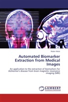 Robin Wolz - Automated Biomarker Extraction from Medical Images