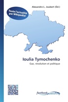 Alexandre L. Joubert, Alexandr L Joubert - Ioulia Tymochenko
