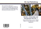 Mar Anderson, Mark Anderson - Borders, Citizenship and Immigration Bill Vol. 2