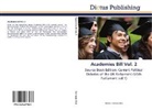 Rebecc Simmons, Rebecca Simmons - Academies Bill Vol. 2