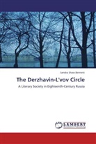 Sandra Shaw Bennett - The Derzhavin-L'vov Circle