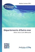 Natha Lamour, Nathan Lamour - Départements d'Outre-mer