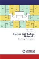 Ibrahim Hamed, Mohame Hamed, Mohamed Hamed - Electric Distribution Networks