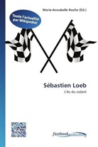 Marie-Annabell Roche, Marie-Annabelle Roche - Sébastien Loeb