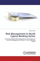 Kesjana Halili - Risk Management in North Cyprus Banking Sector