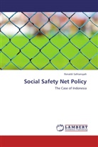 Renaldi Safriansyah - Social Safety Net Policy
