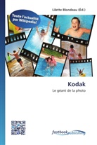 Lilett Blondeau, Lilette Blondeau - Kodak