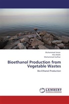 Muhammad Gulfraz, Muhamma Imran, Muhammad Imran, Hir Malik, Hira Malik - Bioethanol Production from Vegetable Wastes