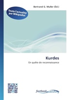 Bertran G Muller, Bertrand G. Muller - Kurdes