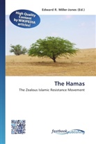 Edward R. Miller-Jones, Edwar R Miller-Jones - The Hamas
