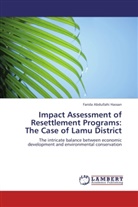 Farida Abdullahi Hassan - Impact Assessment of Resettlement Programs: The Case of Lamu District