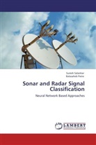 Balasaheb Patre, Sures Salankar, Suresh Salankar - Sonar and Radar Signal Classification
