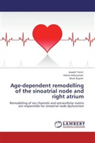 Mark Boyett, Halin Dobrzynski, Halina Dobrzynski, Josep Yanni, Joseph Yanni - Age-dependent remodelling of the sinoatrial node and right atrium