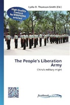 Lydi D Thomson-Smith, Lydia D. Thomson-Smith - The People's Liberation Army