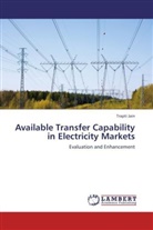 Trapti Jain - Available Transfer Capability in Electricity Markets