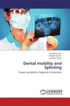 Deepa Grover, Deepak Grover, Gurpree Kaur, Gurpreet Kaur, Sumeet Singh - Dental mobility and Splinting