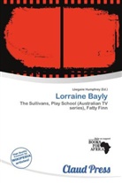 L. Egaire Humphrey, Lóegaire Humphrey - Lorraine Bayly