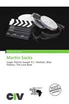 Zheng Cirino - Martin Sacks