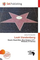 Iustinus Tim Avery - Leah Vandenberg