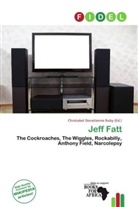 Christabel Donatienne Ruby - Jeff Fatt