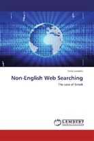 Fotis Lazarinis - Non-English Web Searching
