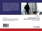 Clariss Dackberg, Clarissa Dackberg, Victoria Segerfors - Gender quotas, firm performance and firm value