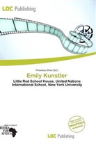 Timoteus Elmo - Emily Kunstler
