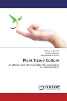 Abdulrahma Alatar, Abdulrahman A. Alatar, Mohamma Anis, Mohammad Anis, Mohamma Faisal, Mohammad Faisal - Plant Tissue Culture