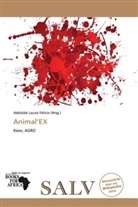 Ad La De Felicie, Adélaïde Laurie Felicie - Animal EX