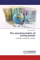 Olga Zago d on, Olga Zagozdzon - The spending habits of young people