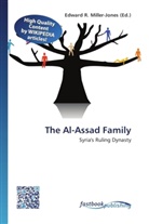 Edward R. Miller-Jones, Edwar R Miller-Jones - The Al-Assad Family