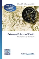 Edward R. Miller-Jones, Edwar R Miller-Jones - Extreme Points of Earth