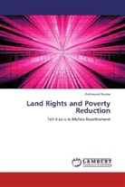 Richmond Ncube - Land Rights and Poverty Reduction